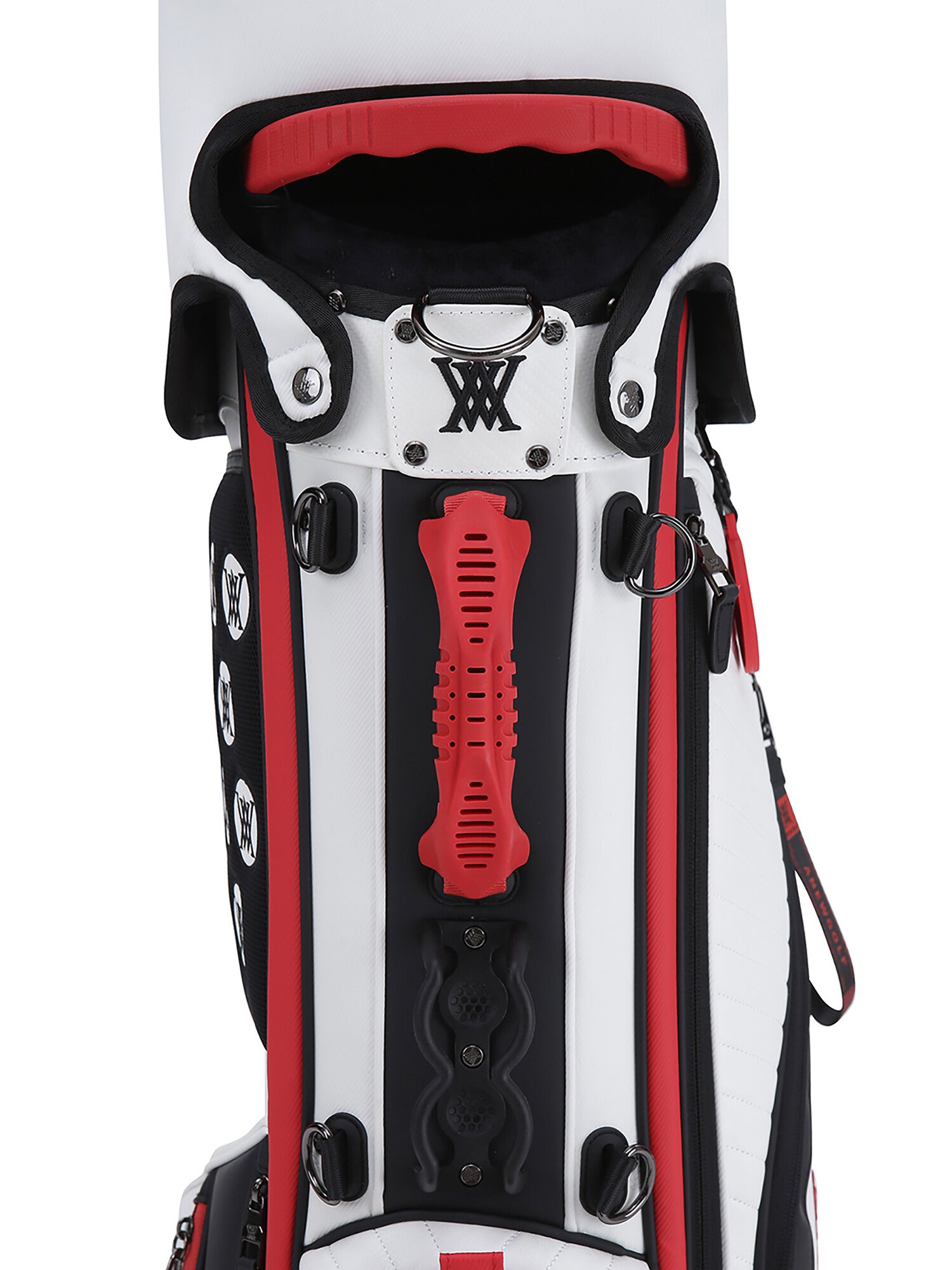 BLAZE STAND BAG
