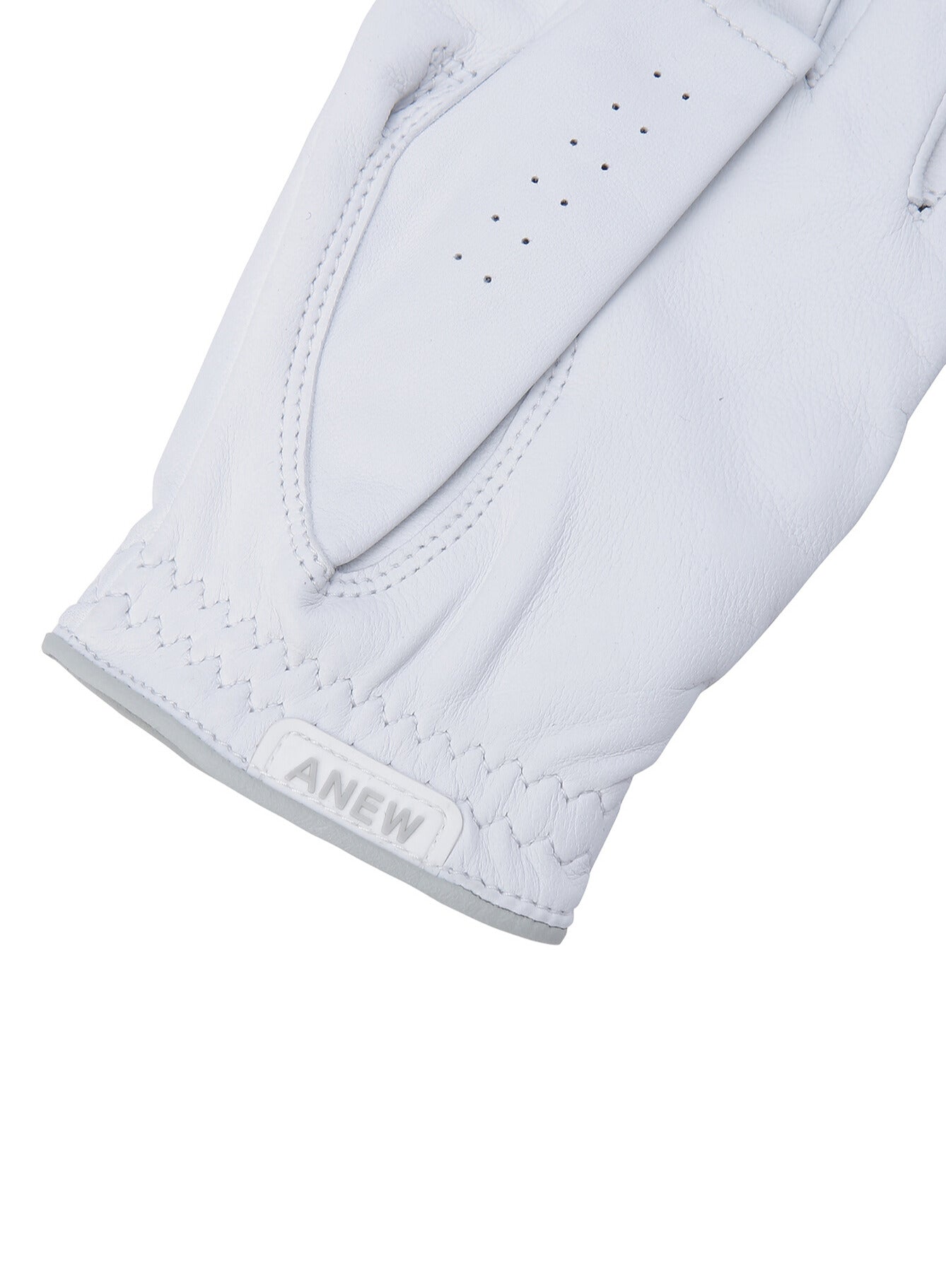 WOMEN TWO HANDED NAIL GLOVES