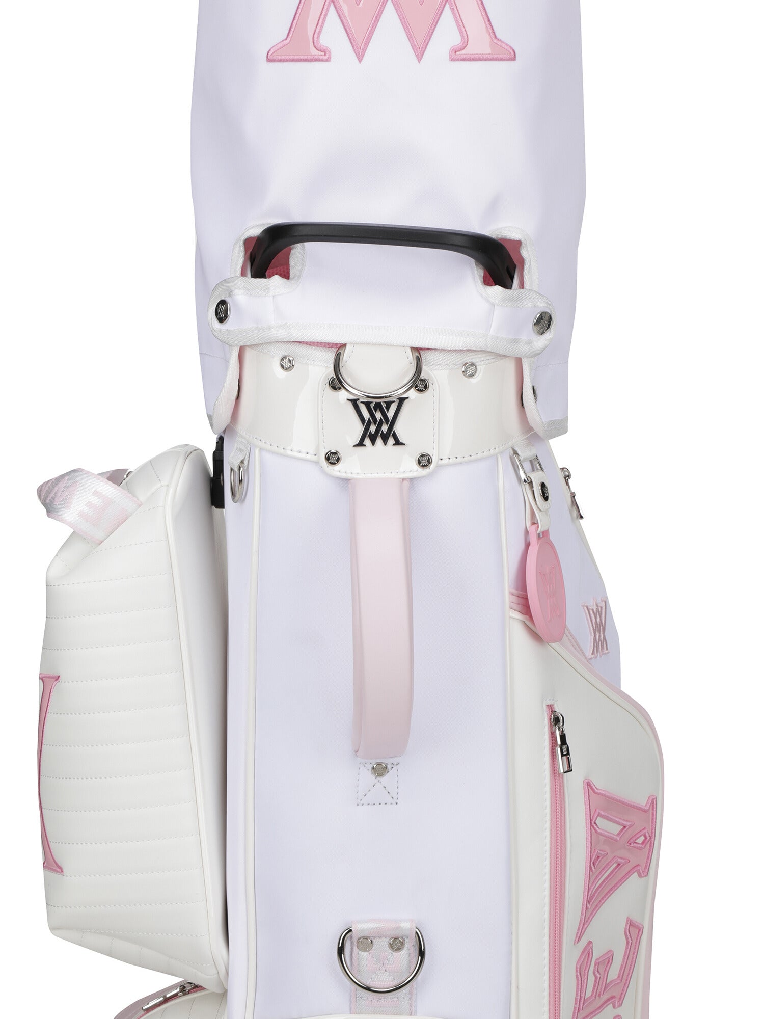 UNISEX GLAM STAND BAG
