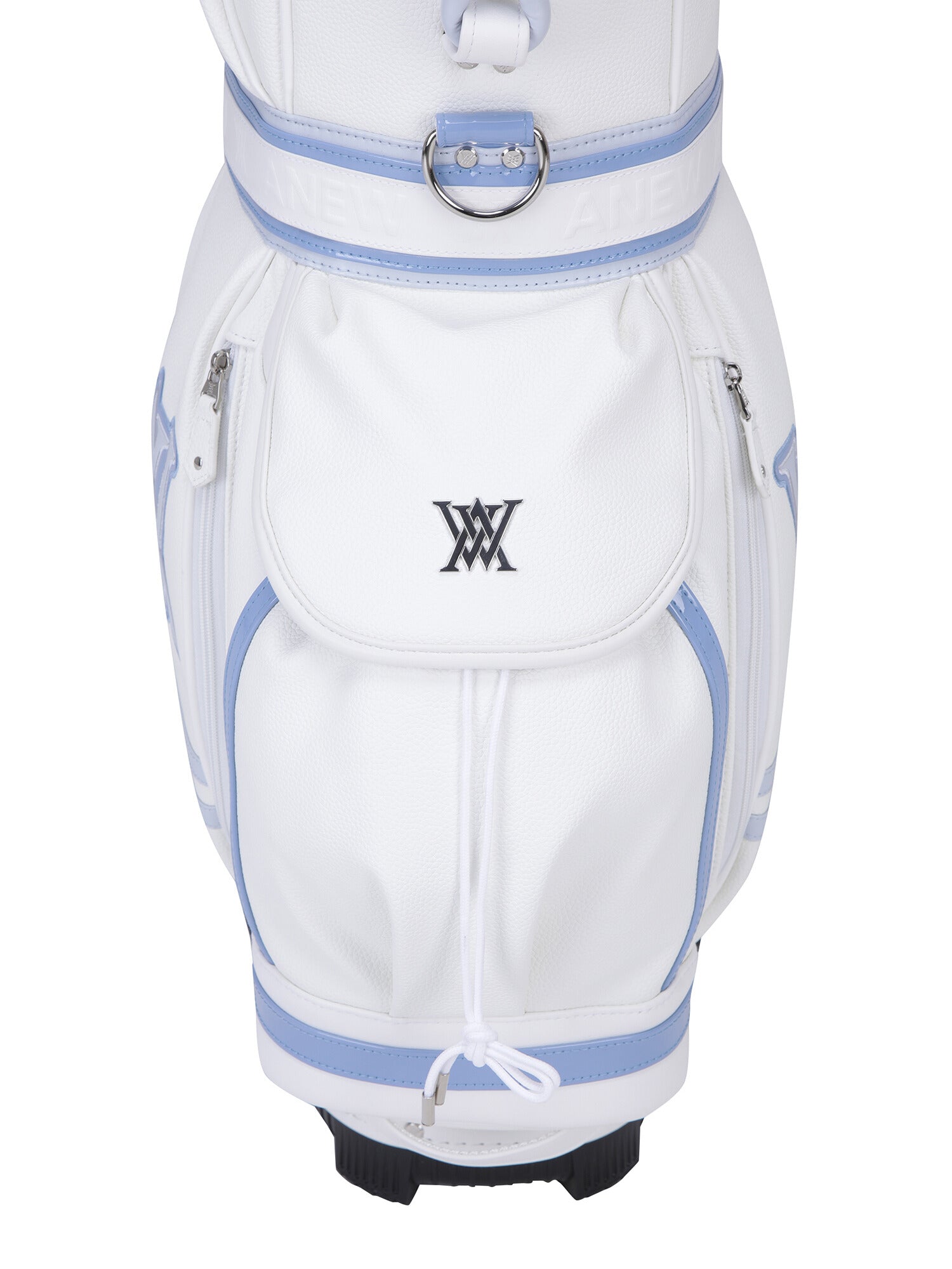 UNISEX BELT POINT WHEEL BAG