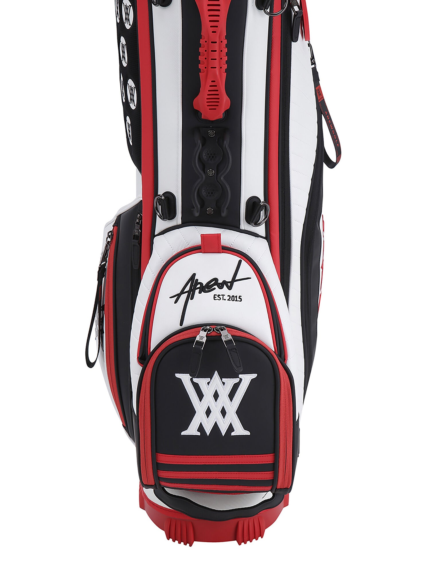 BLAZE STAND BAG