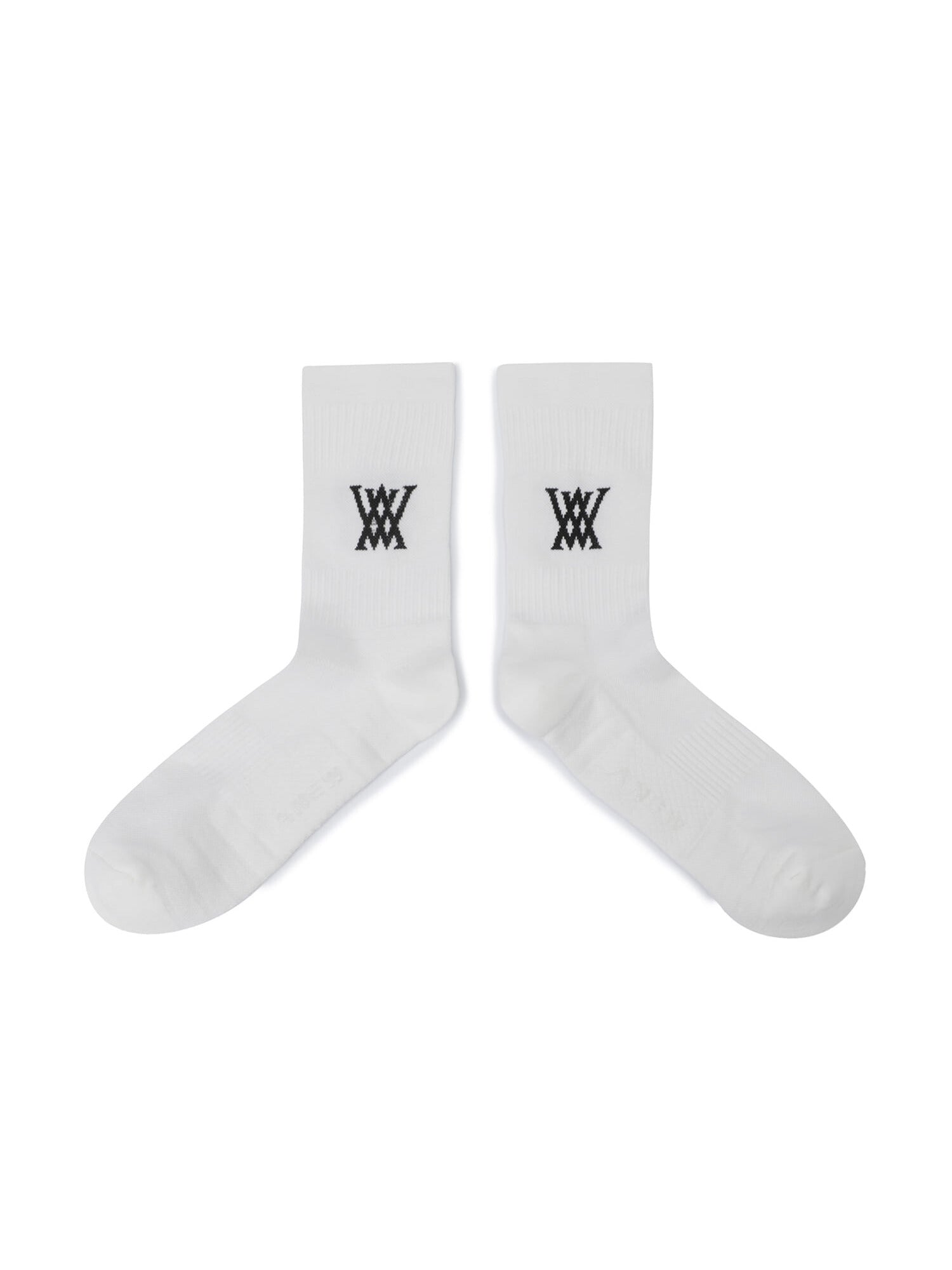 MEN LOGO SOCKS