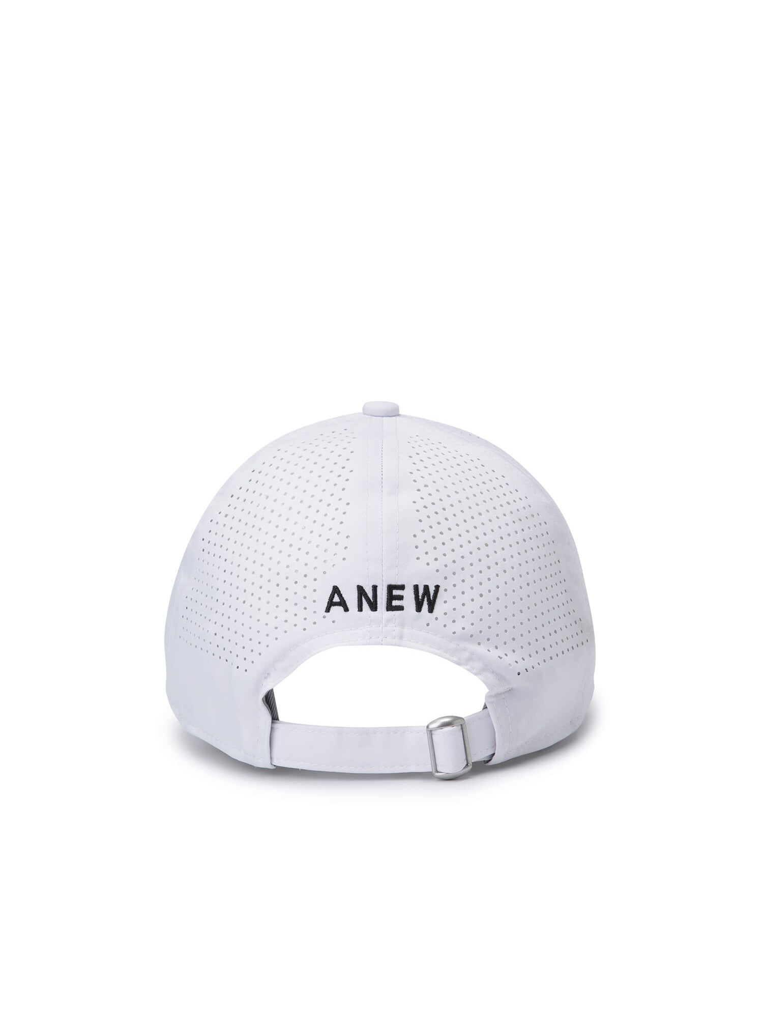 ANEW X NEWERA PUNCHING GOLF CAP
