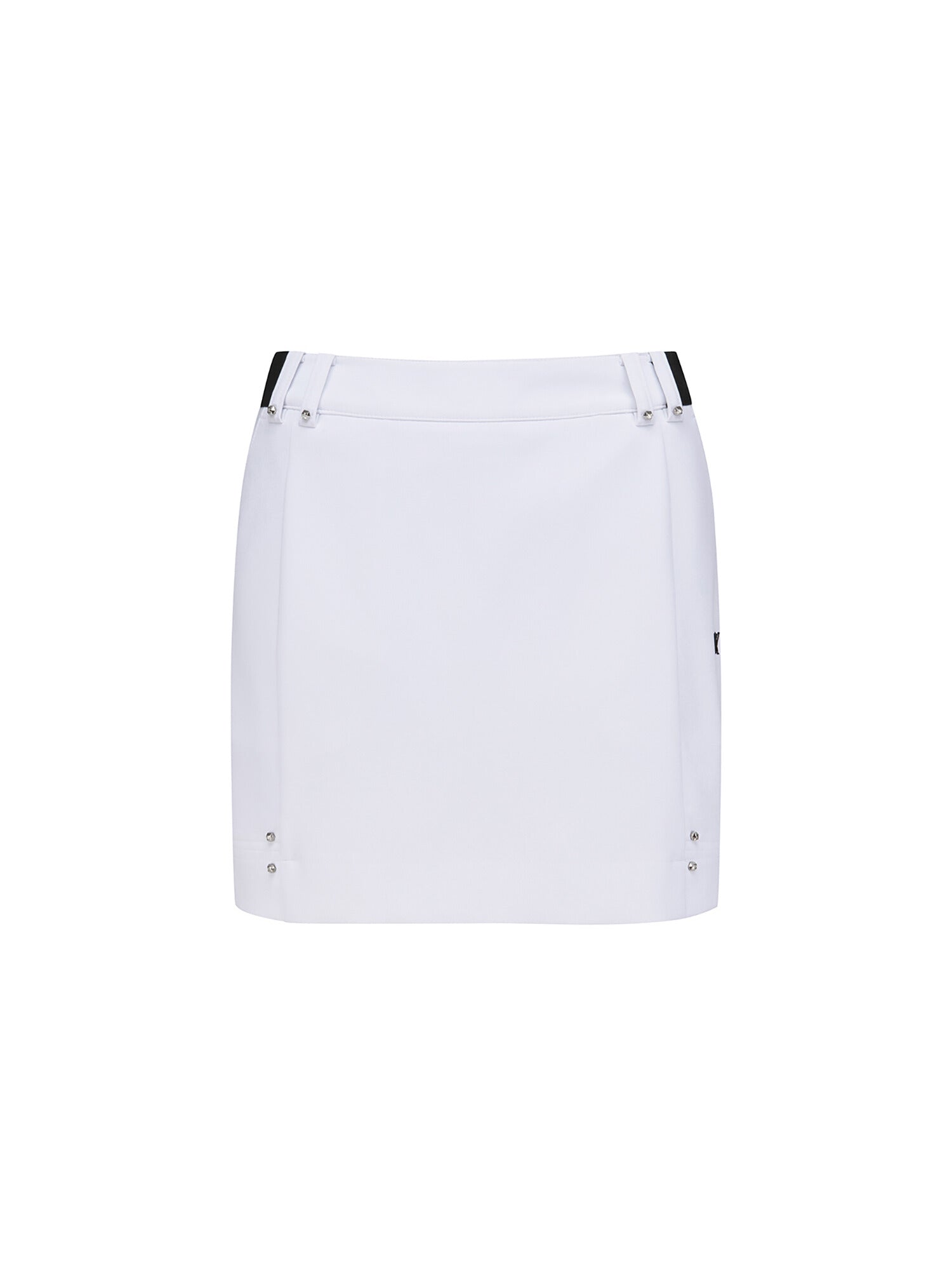 WOMEN SP ESSENTIAL H LINE SKIRT