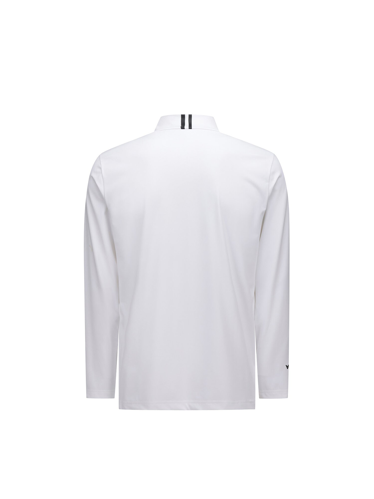 MEN FA ESSENTIAL HIGH NECK BASELAYER