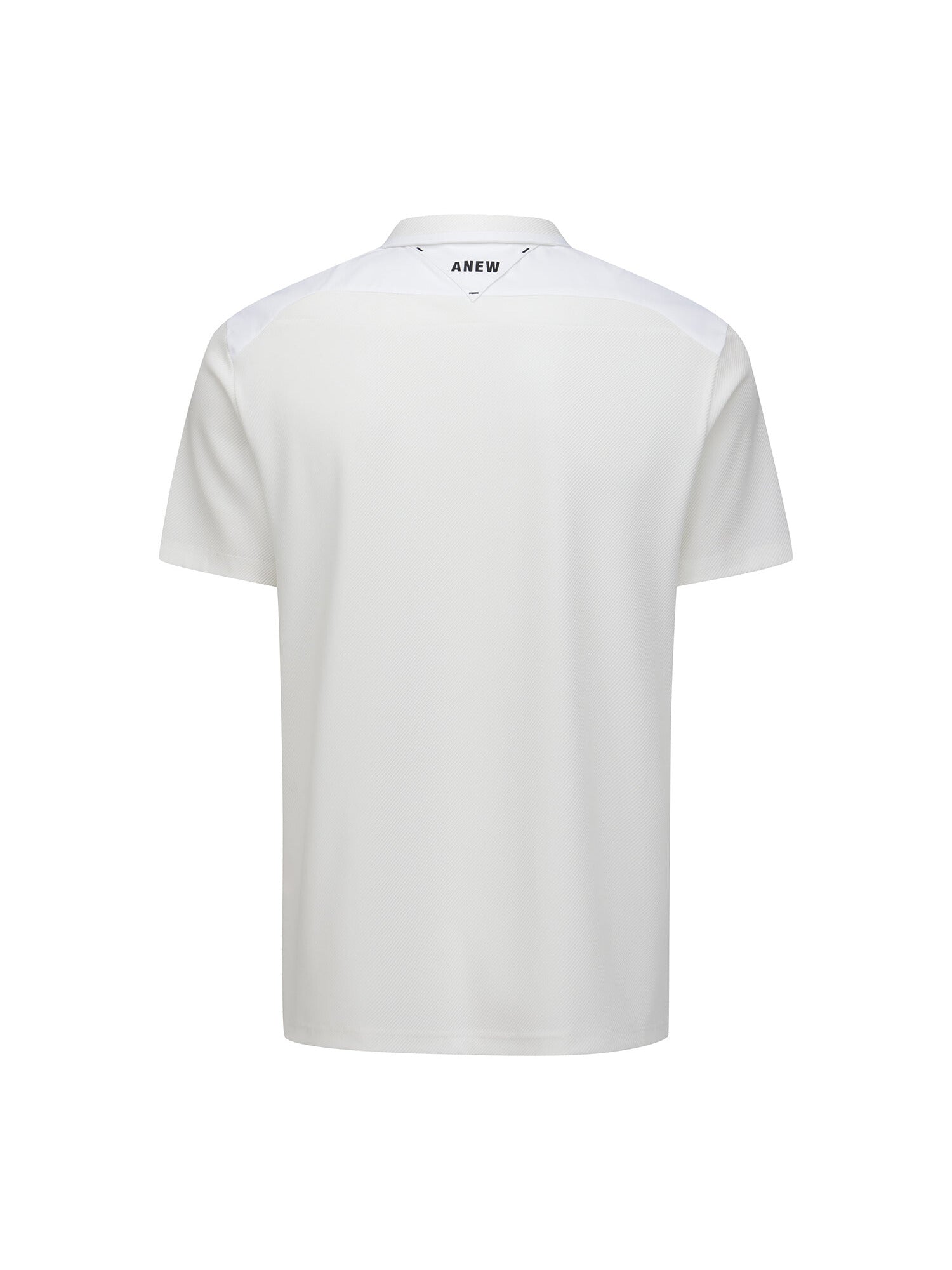 新品⭐️タグ付き ⭐️Lサイズ ANEW メンズ トップス　ブラック MEN TOPS