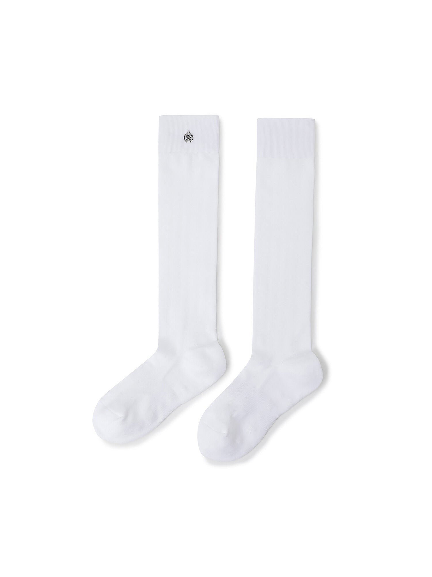 WOMEN STRIPE KNEE SOCKS