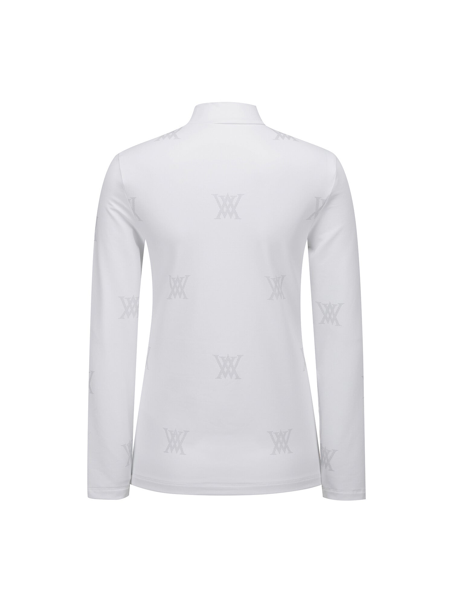 WOMEN MONOGRAM LOGO BASELAYER