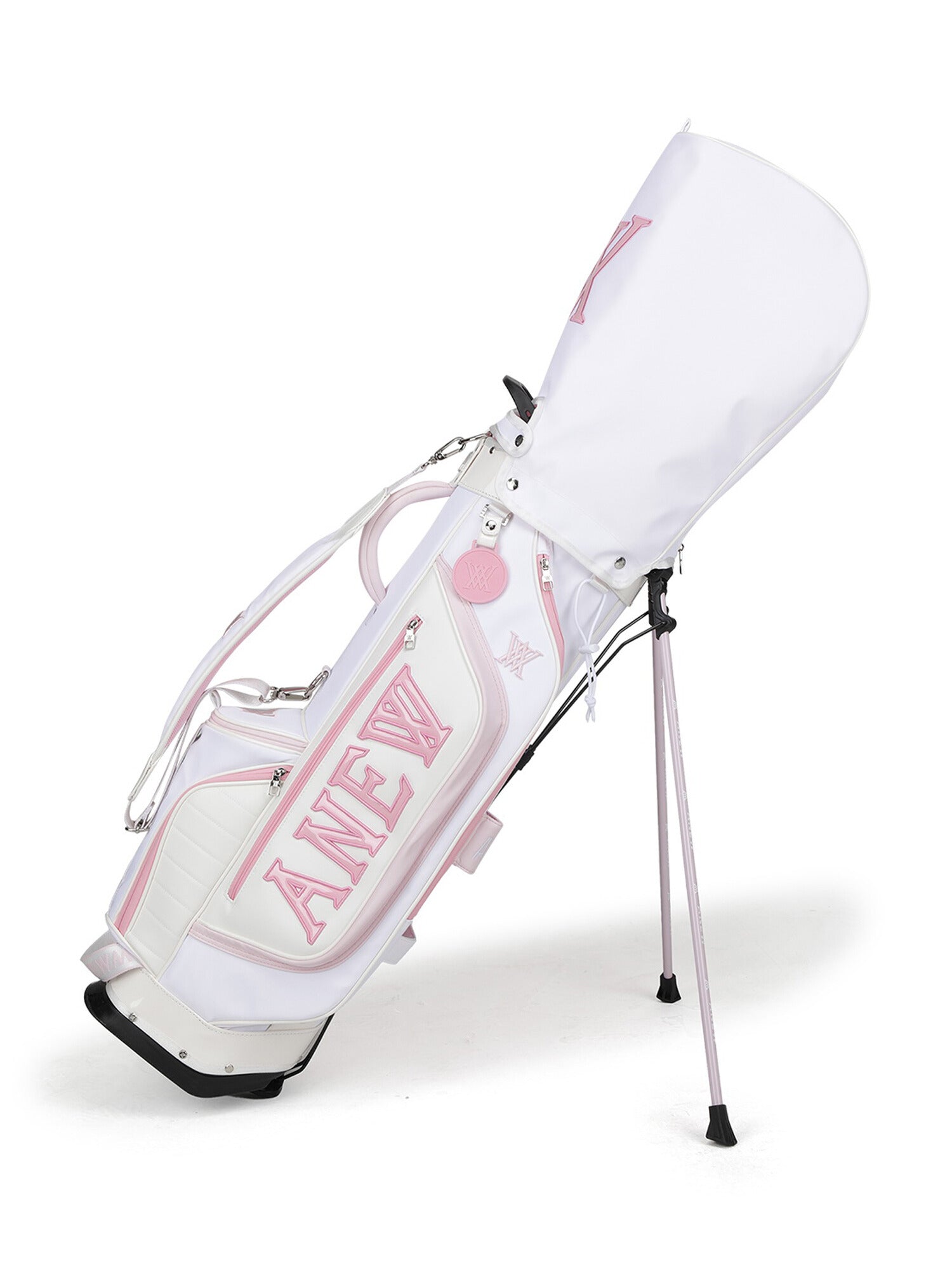 UNISEX GLAM STAND BAG