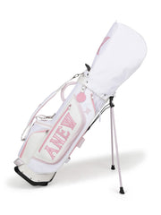 UNISEX GLAM STAND BAG