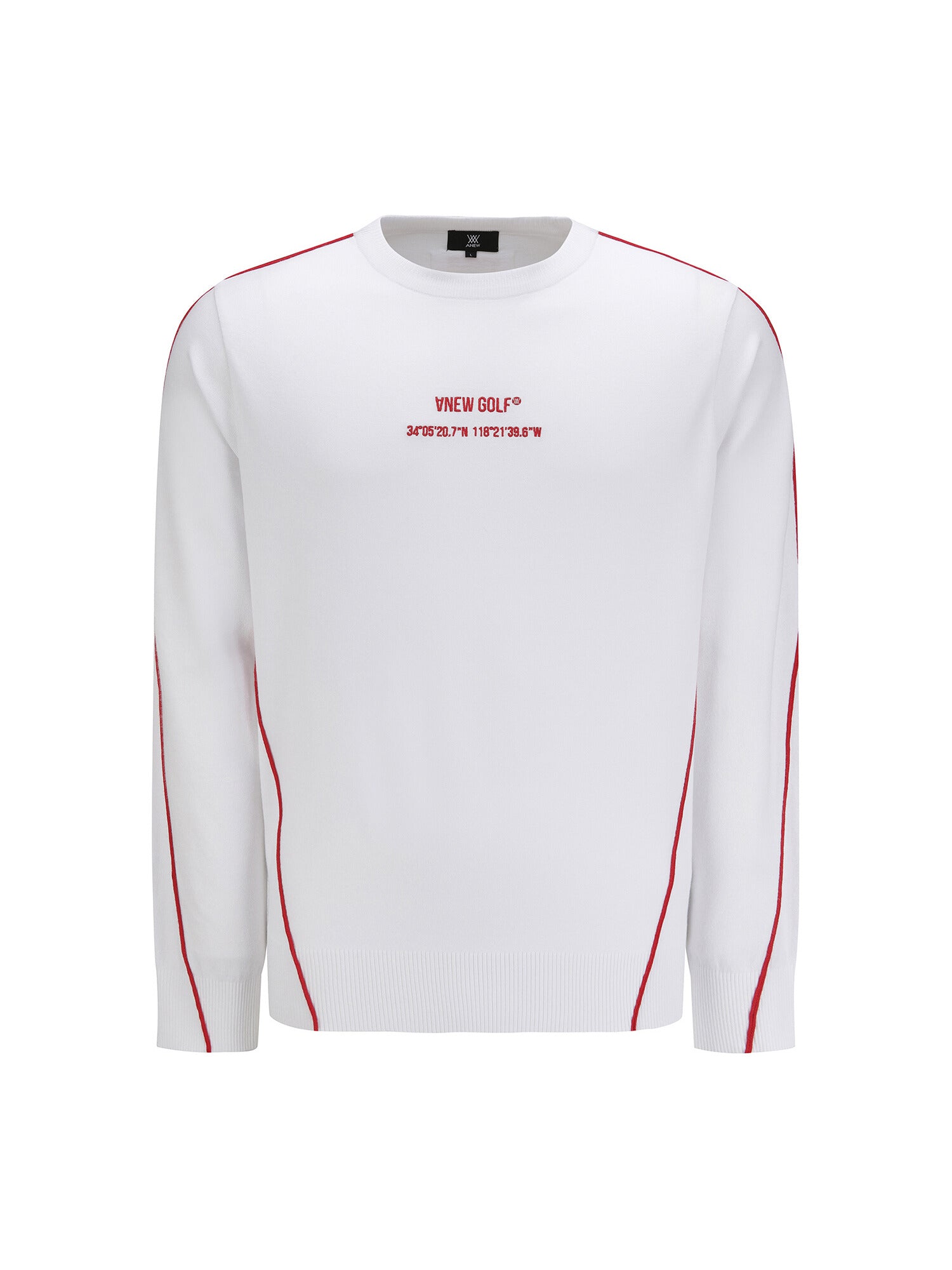 MEN SP ESSENTIAL SWEATER