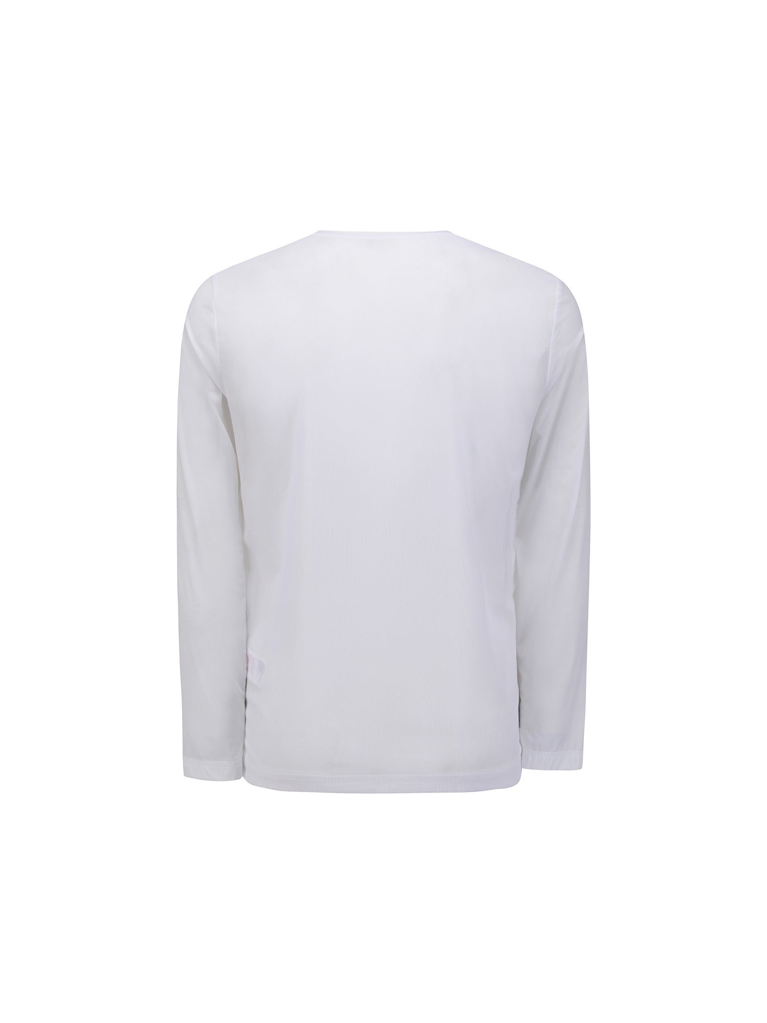 MEN COOLING ROUND BASELAYER