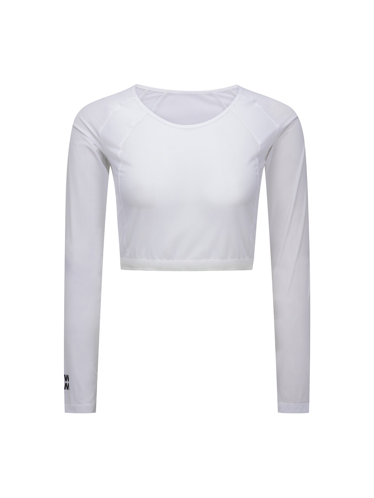 WOMEN SM BOLERO BASELAYER