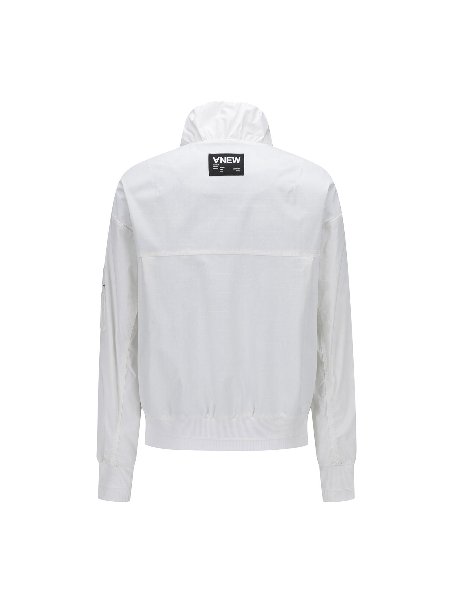 WOMEN SUMMER WINDBREAKER JK