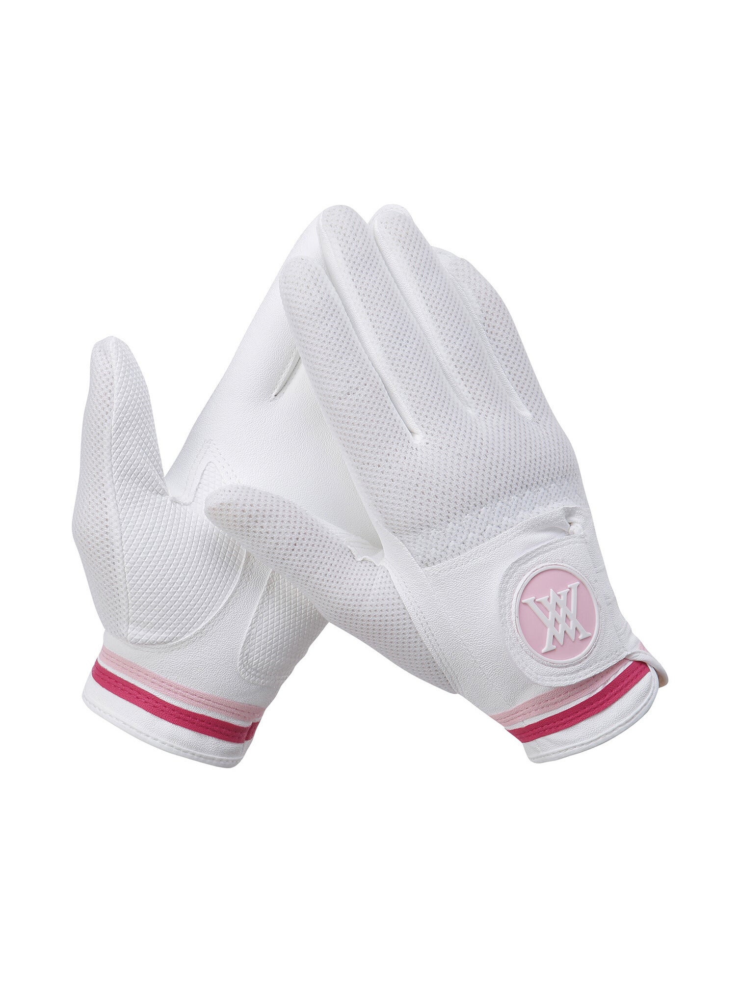 WOMEN MESH SUMMER GLOVE (PAIR)
