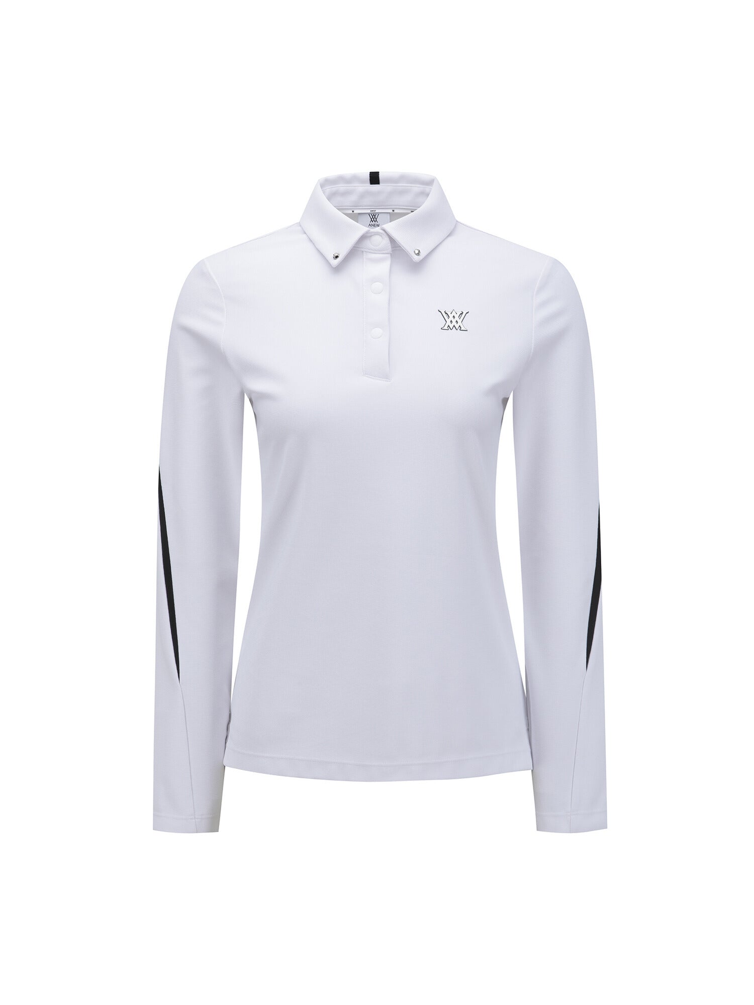 WOMEN SP HYBRID LONG T-SHIRT