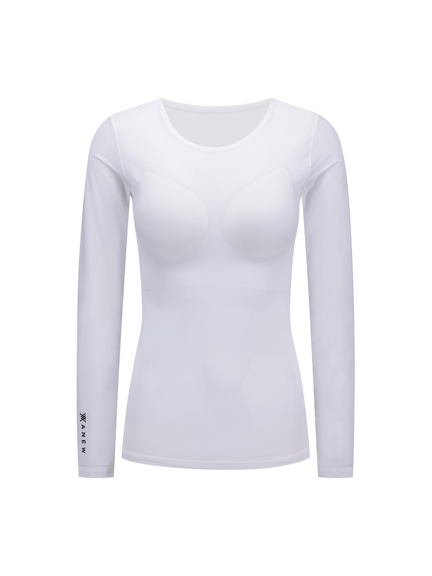 WOMEN SM CUP BASE LAYER