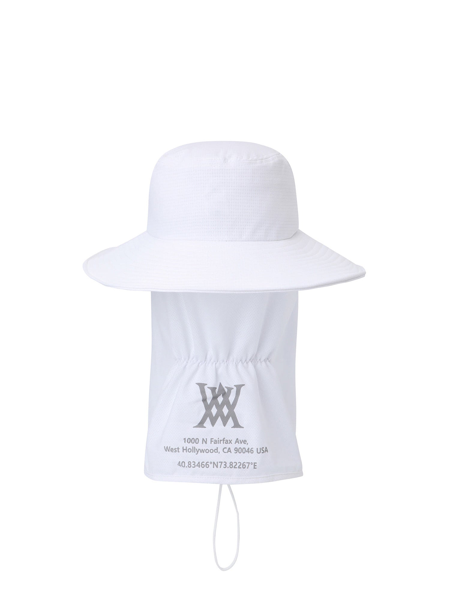 UNISEX NECK COOLER HAT