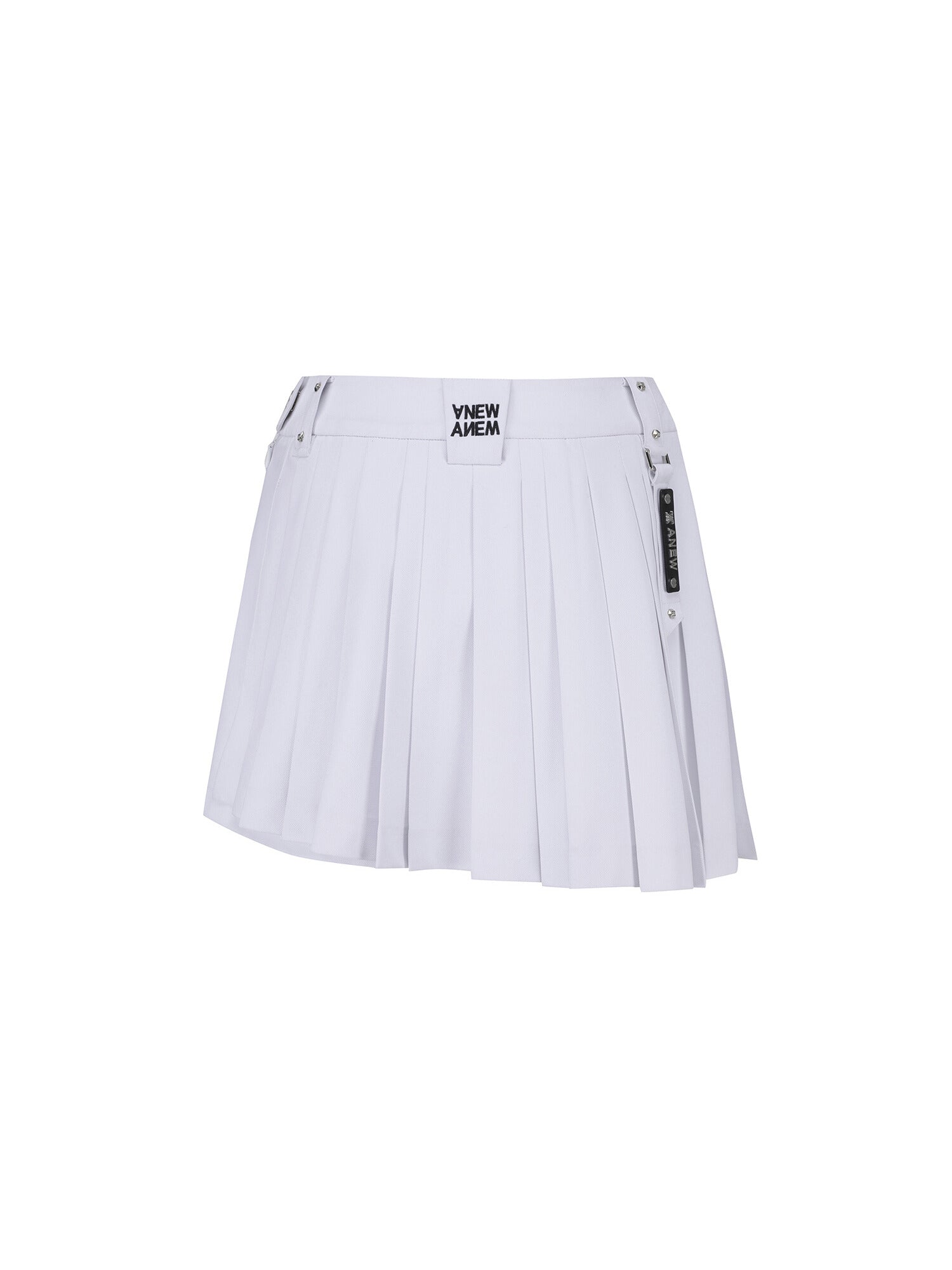 WOMEN LAP PLEATS HP