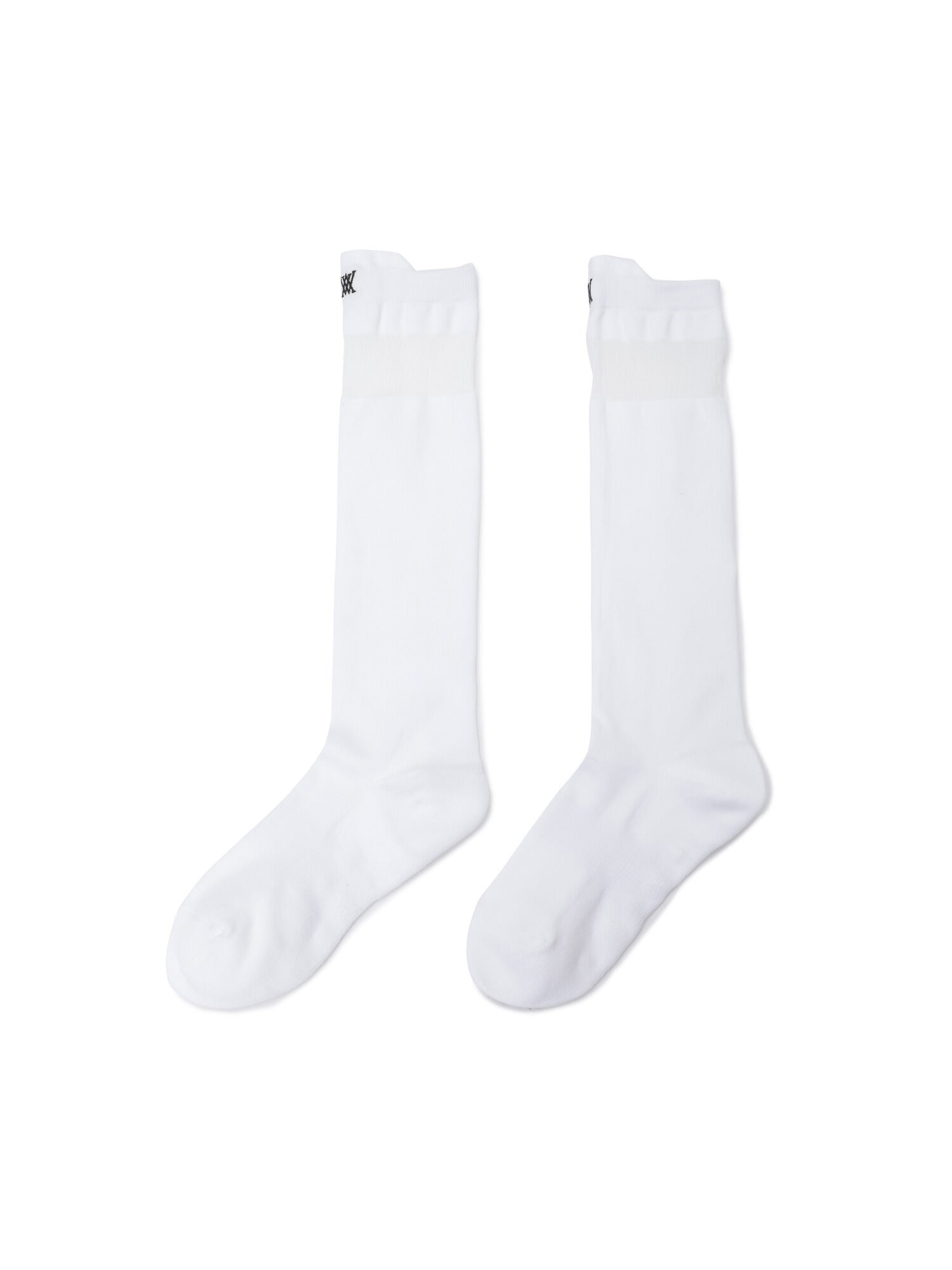 WOMEN ESSENTIAL OVER THE KNEE SOCKS