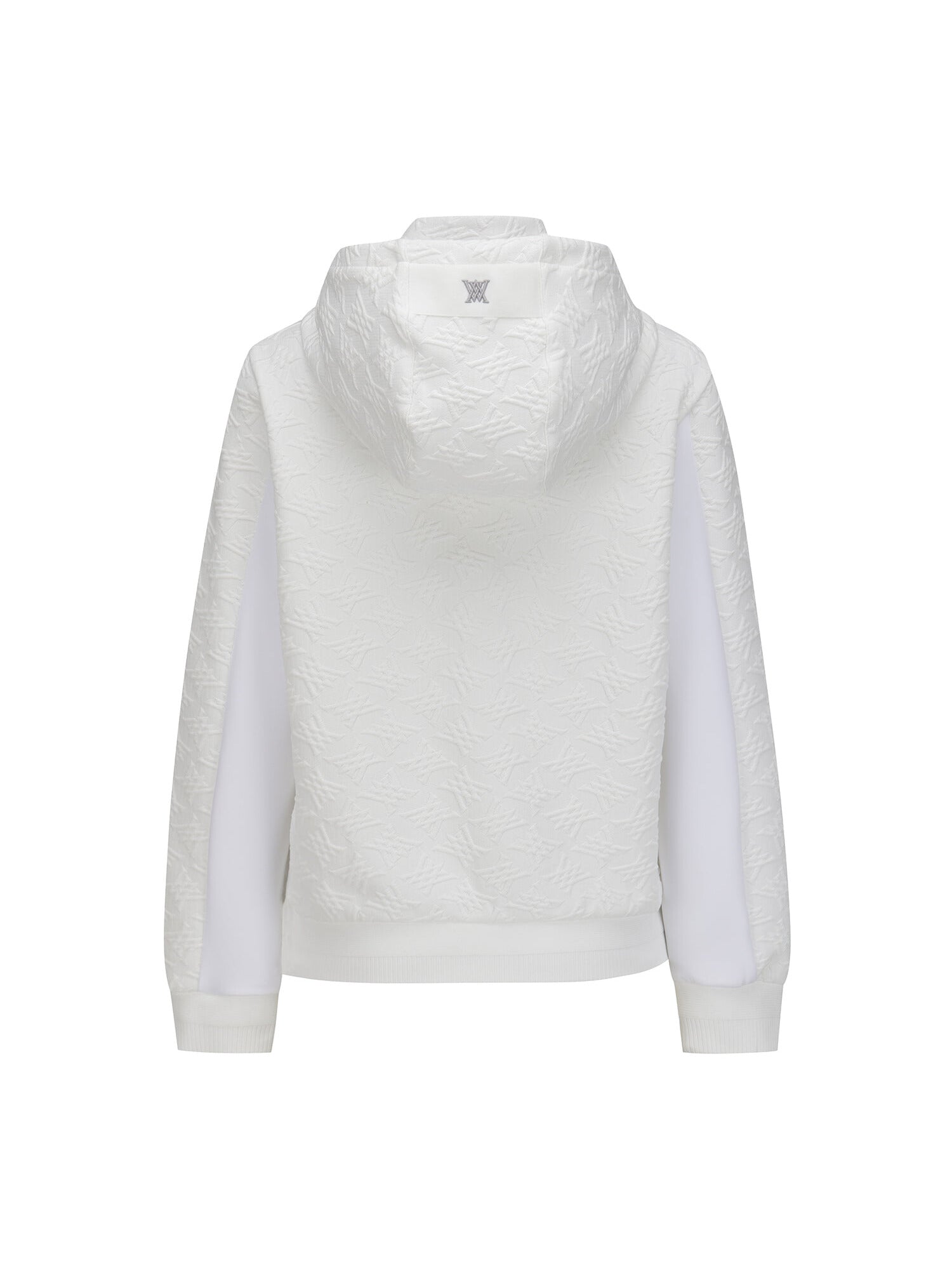WOMEN FA HOODED SWEATSHIRT