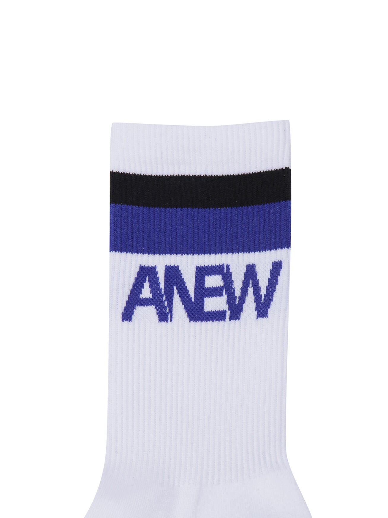 MEN BLOCK SOCKS