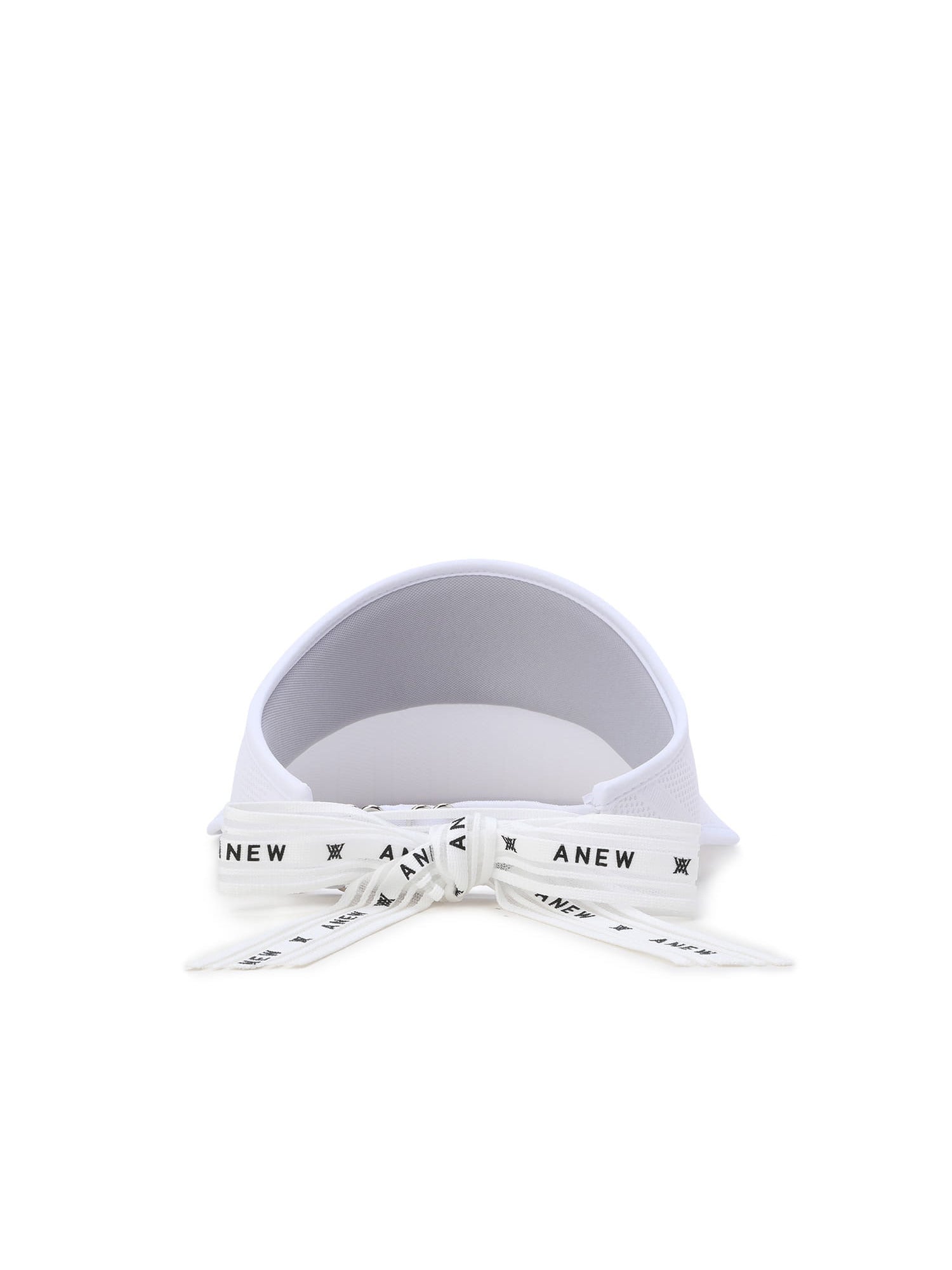 WOMEN WIDE EDGE VISOR