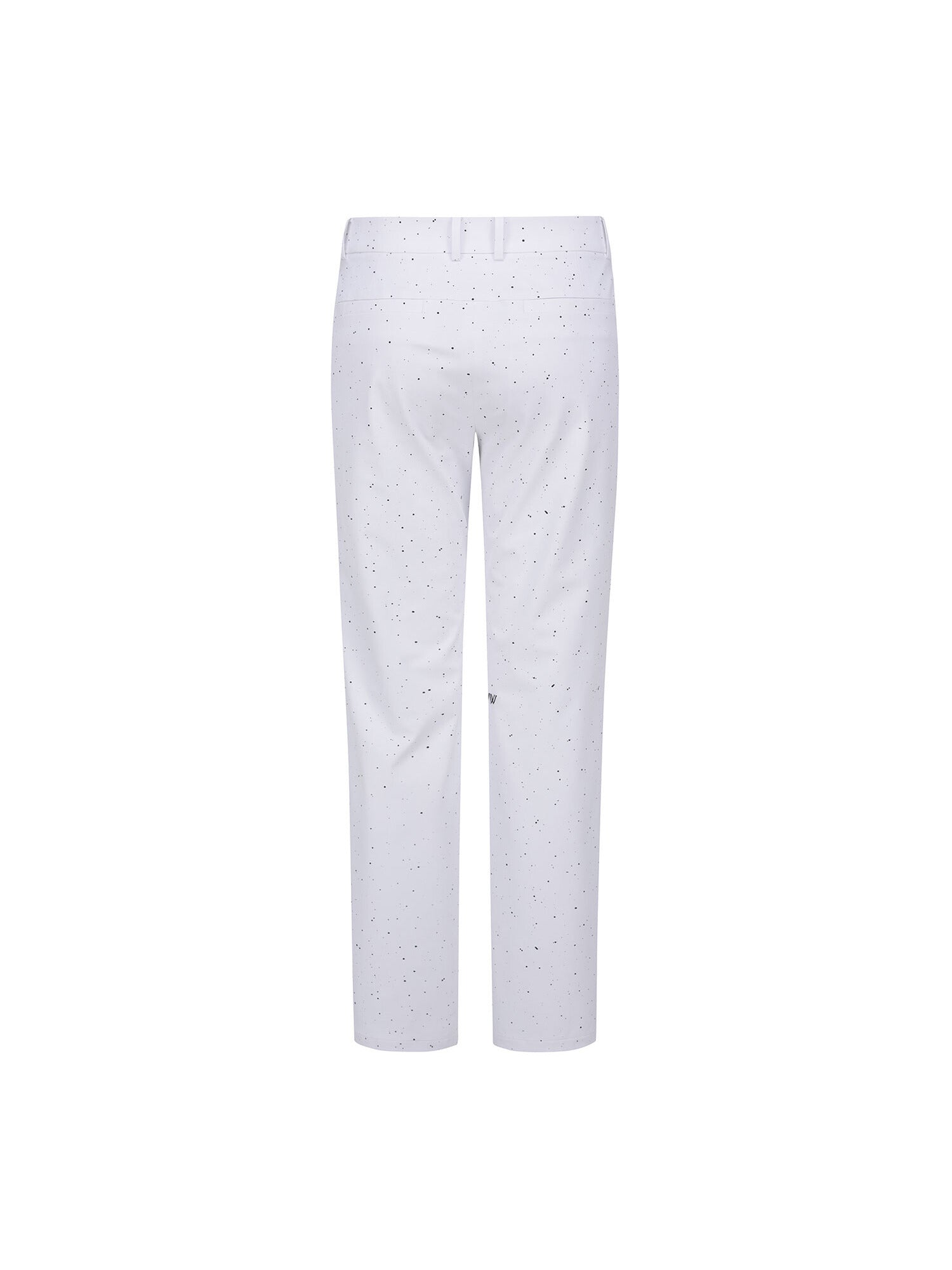 MEN DOT PRINT L/PT