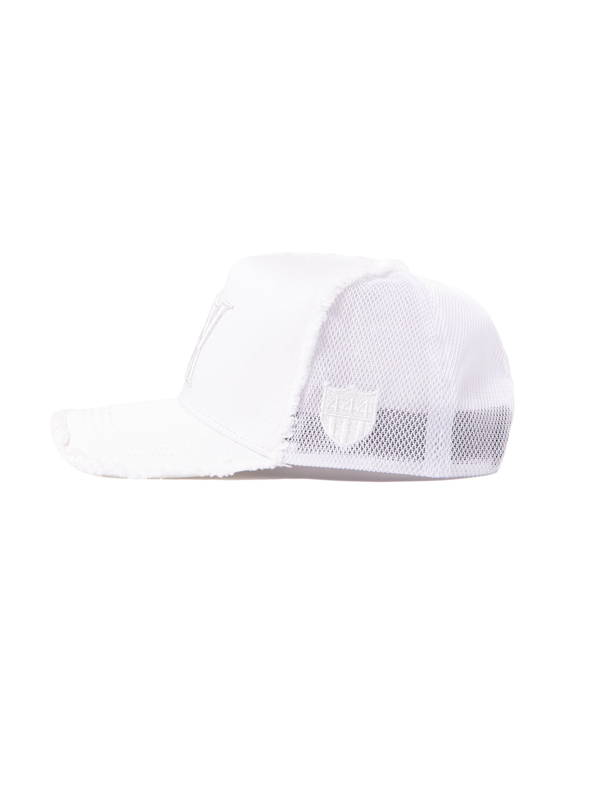 UNISEX DAMAGE CAP YOSHINORI KOTAKE DESIGN COLLAB