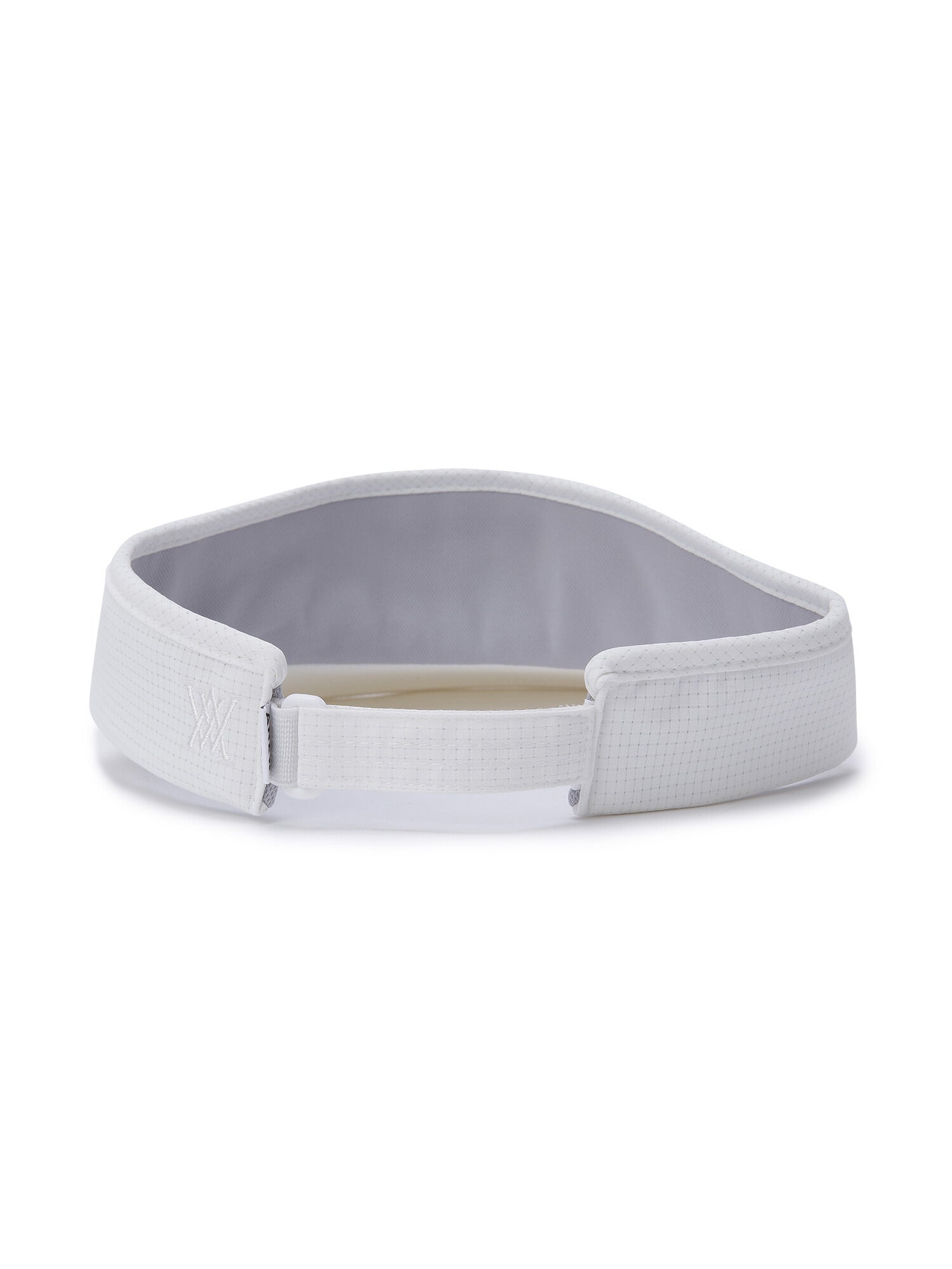 UNISEX WIDE VISOR