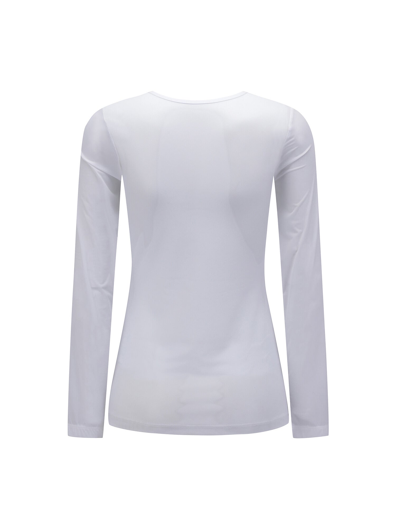 WOMEN COOLING FABRIC BASELAYER