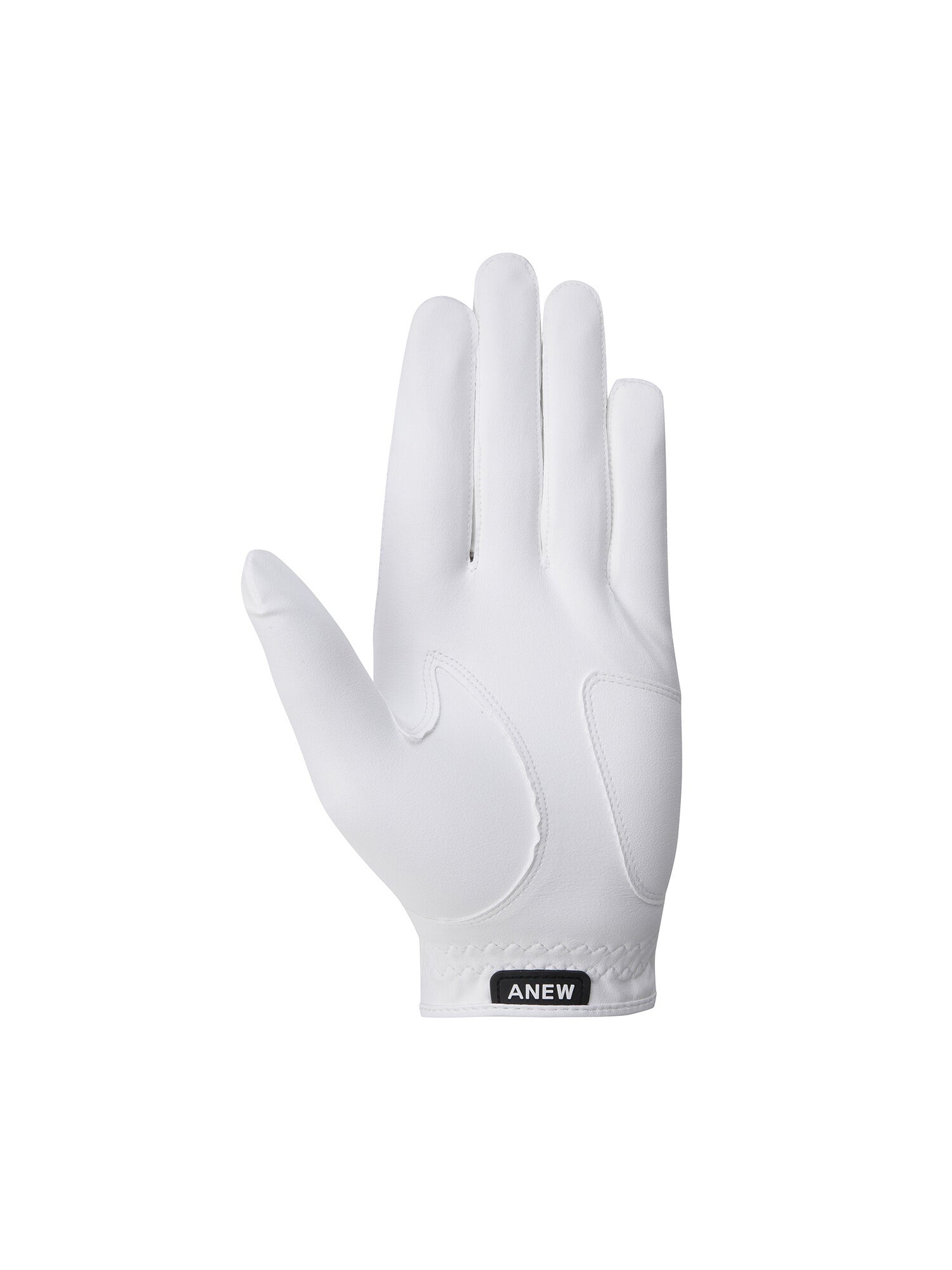MEN LOGO POINT MESH GLOVES (LH)