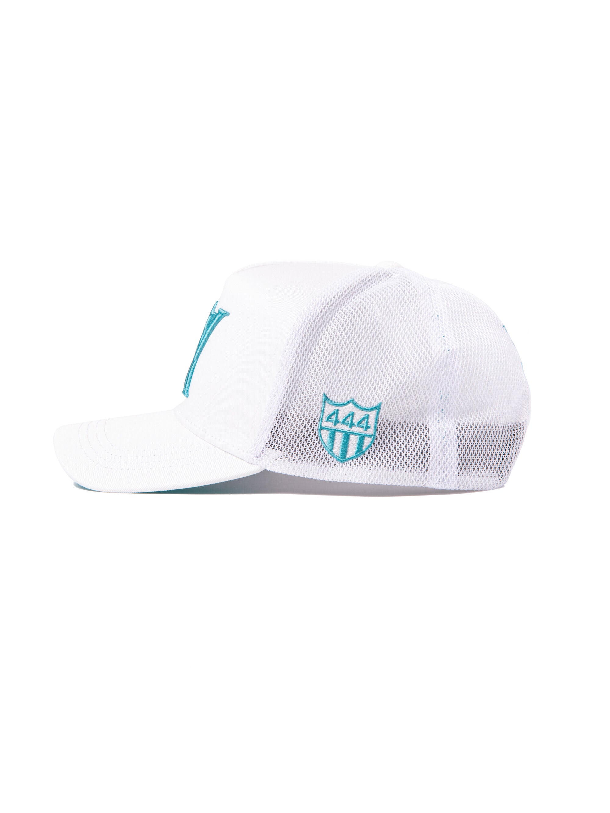 UNISEX MESH CAP YOSHINORI KOTAKE DESIGN COLLAB