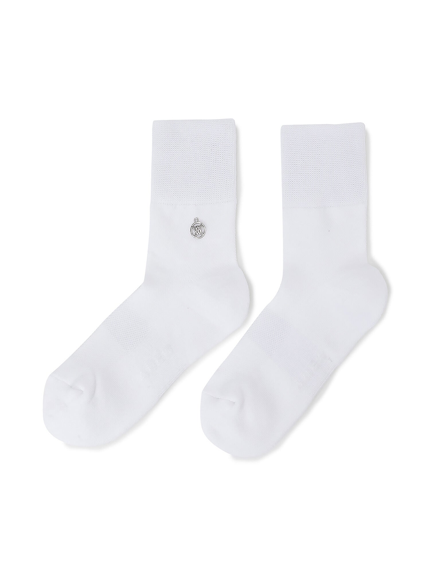 WOMEN ESSENTIAL MEDIUM NECK SOCKS