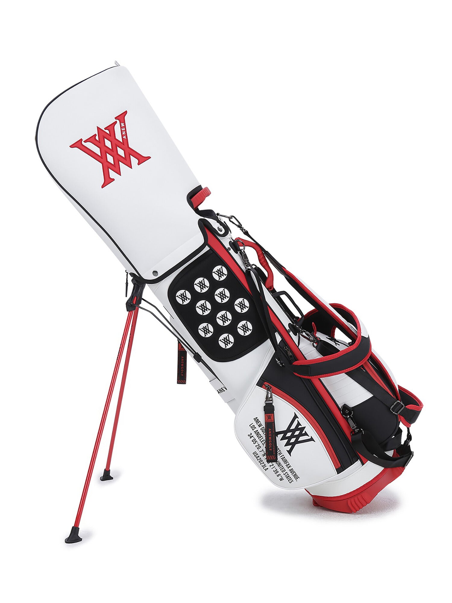 BLAZE STAND BAG