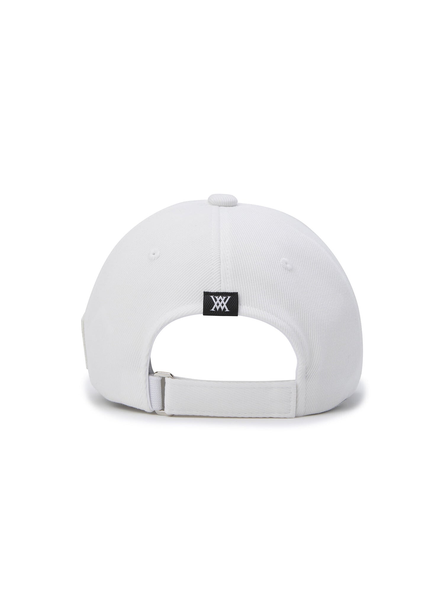 UNISEX COTTON BALLCAP