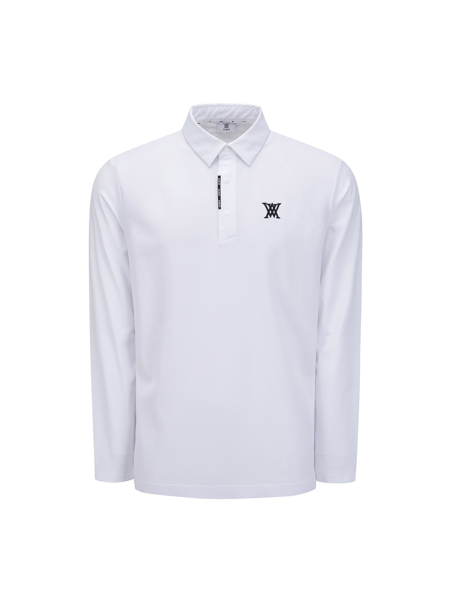MEN SP HYBRID LONG T-SHIRT
