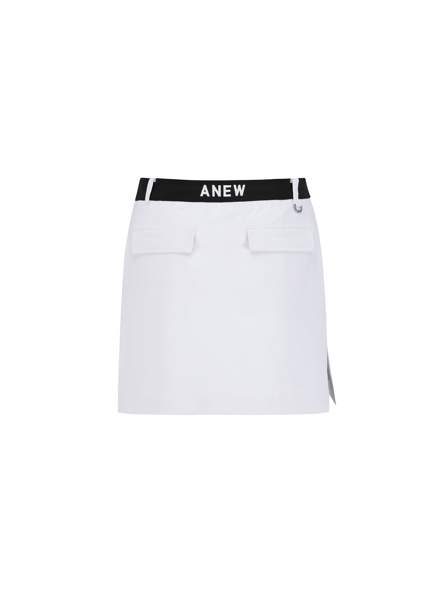 WOMEN ESSENTIAL H-LINE SKIRT