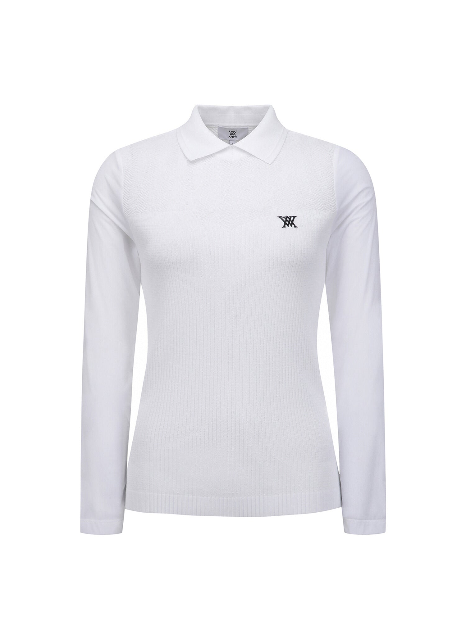 WOMEN SM HYBRID SWEATER