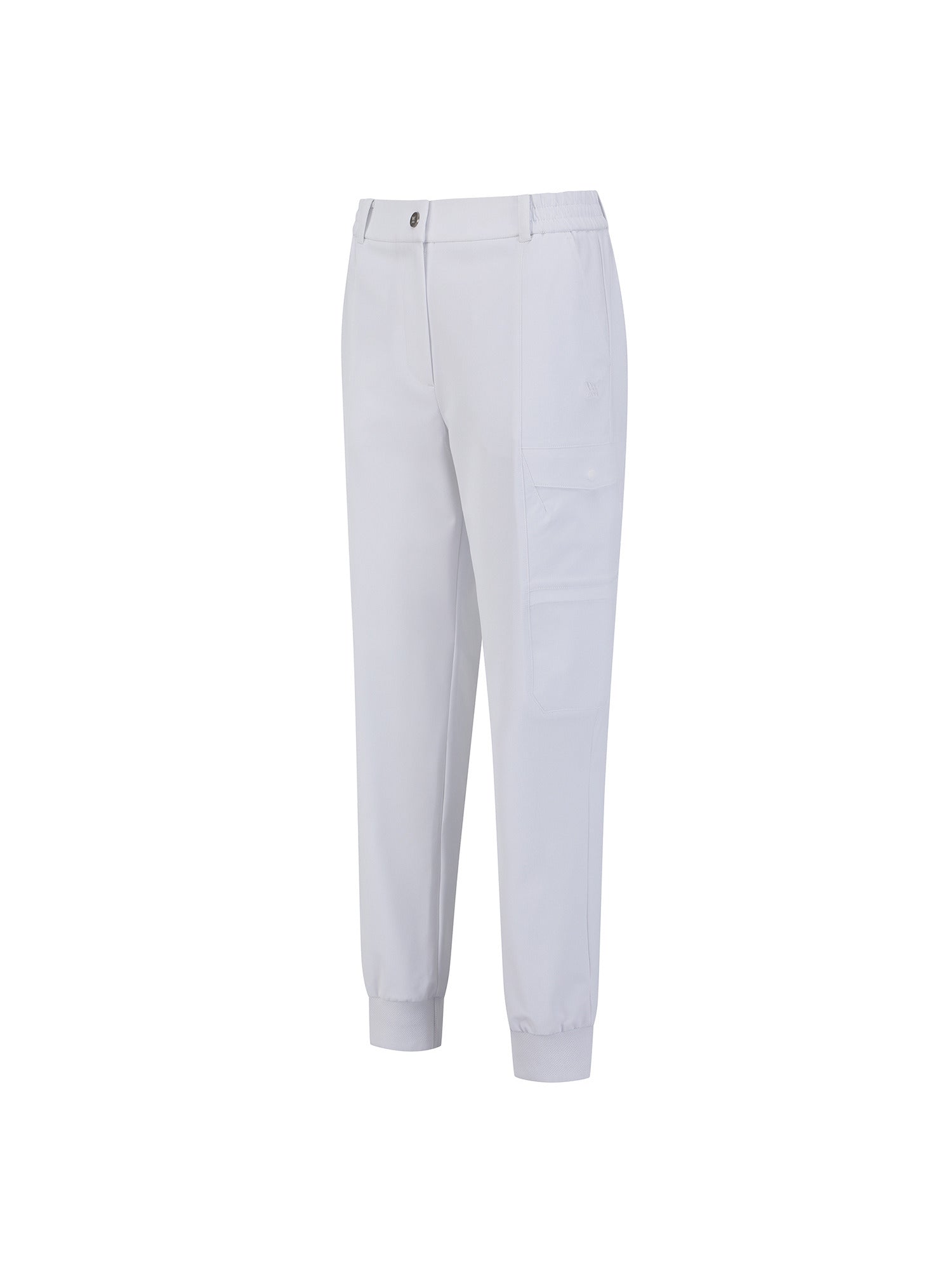 WOMEN ESSENTIAL JOGGER PANTS