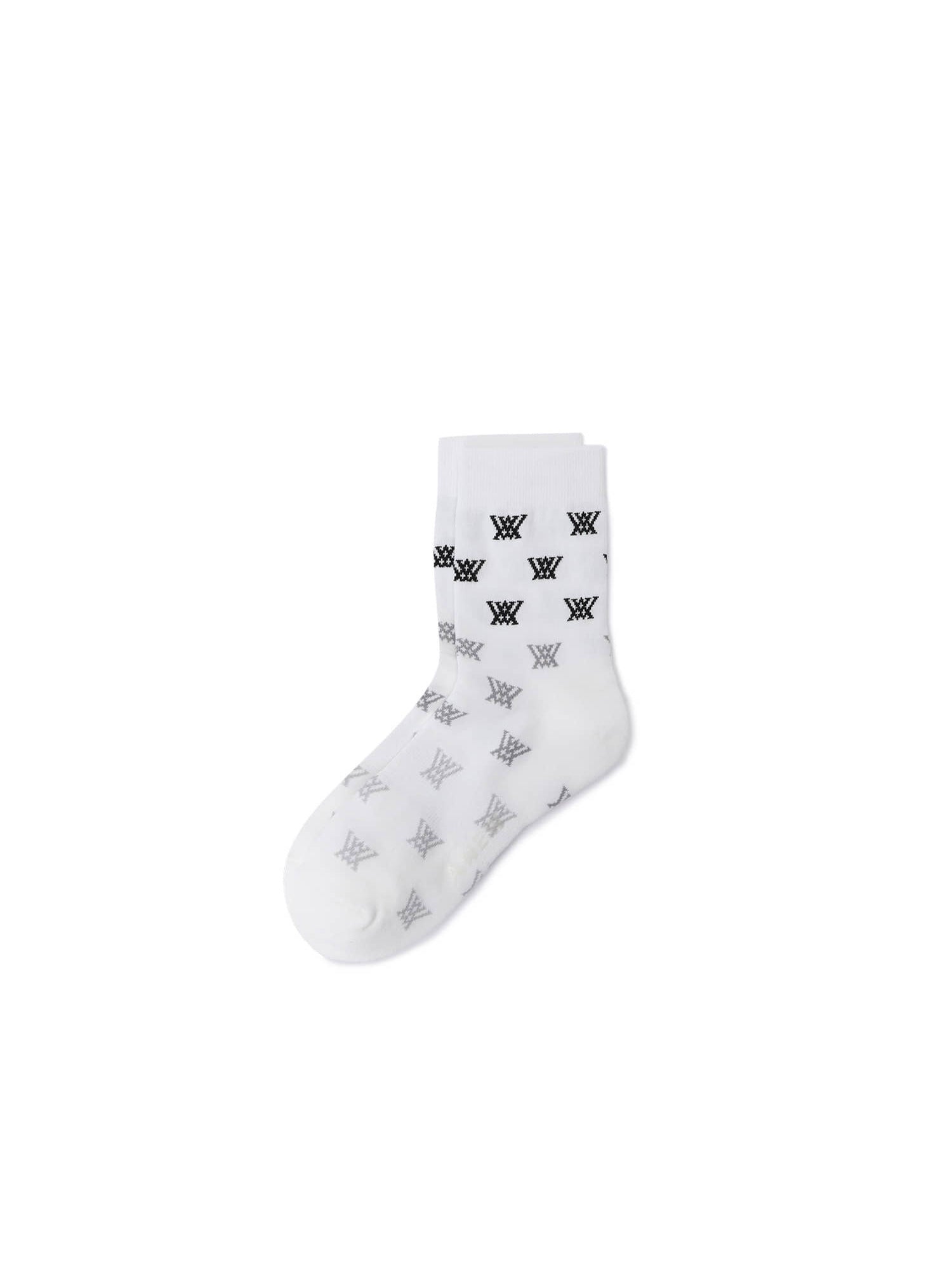 WOMEN GRADATION SOCKS