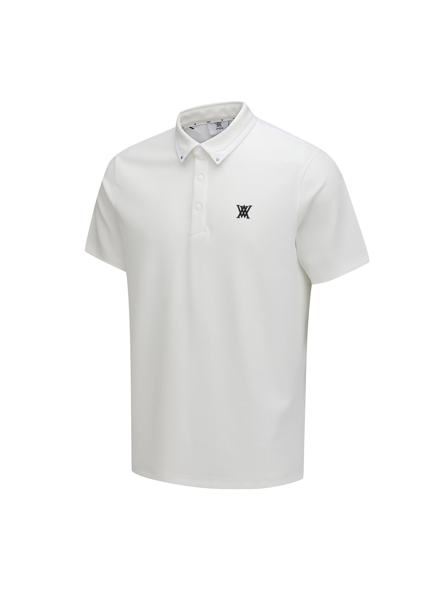 MEN FA HYBRID SHORT T-SHIRT
