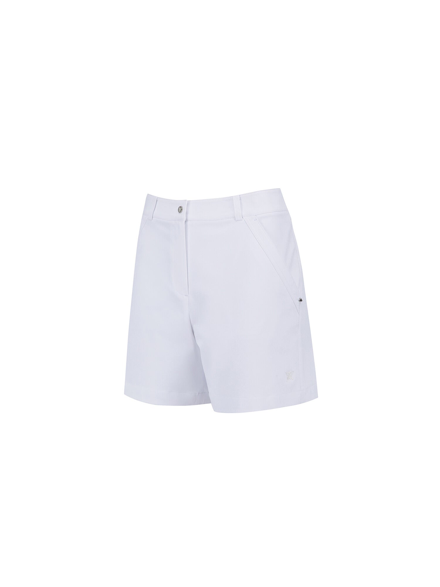 WOMEN SM ESSENTIAL HALF PANTS