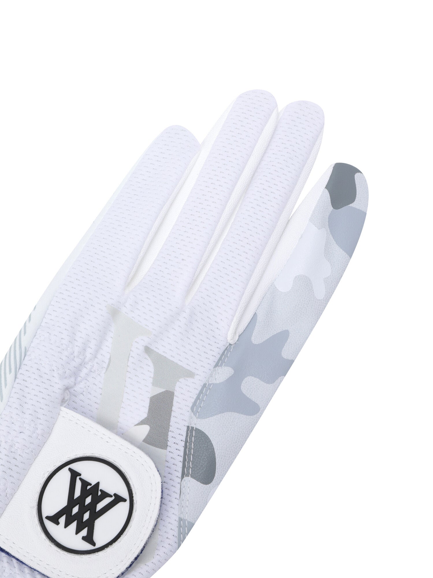 MEN CAMO MESH GLOVE(LEFT HAND)