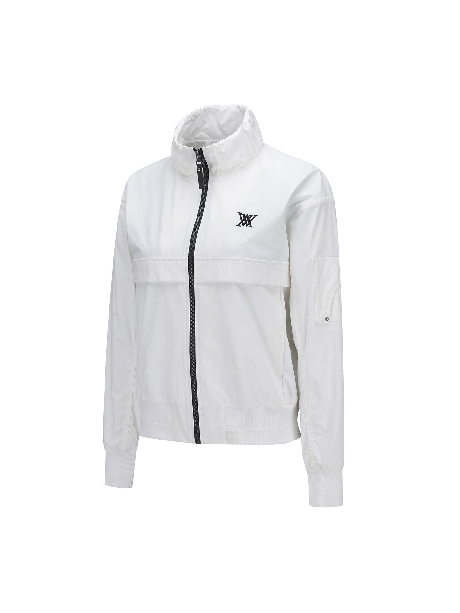 WOMEN SUMMER WINDBREAKER JK