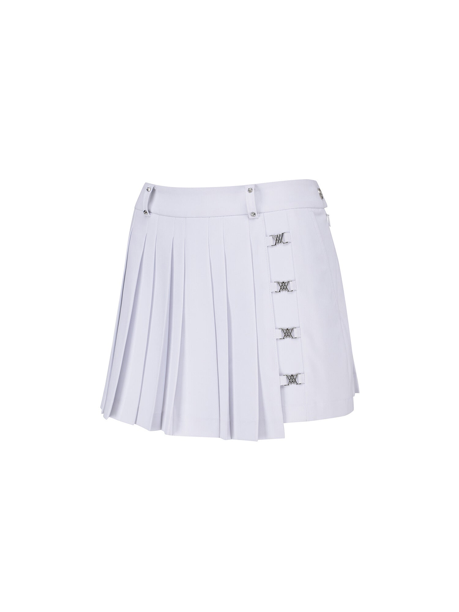 WOMEN LAP PLEATS HP