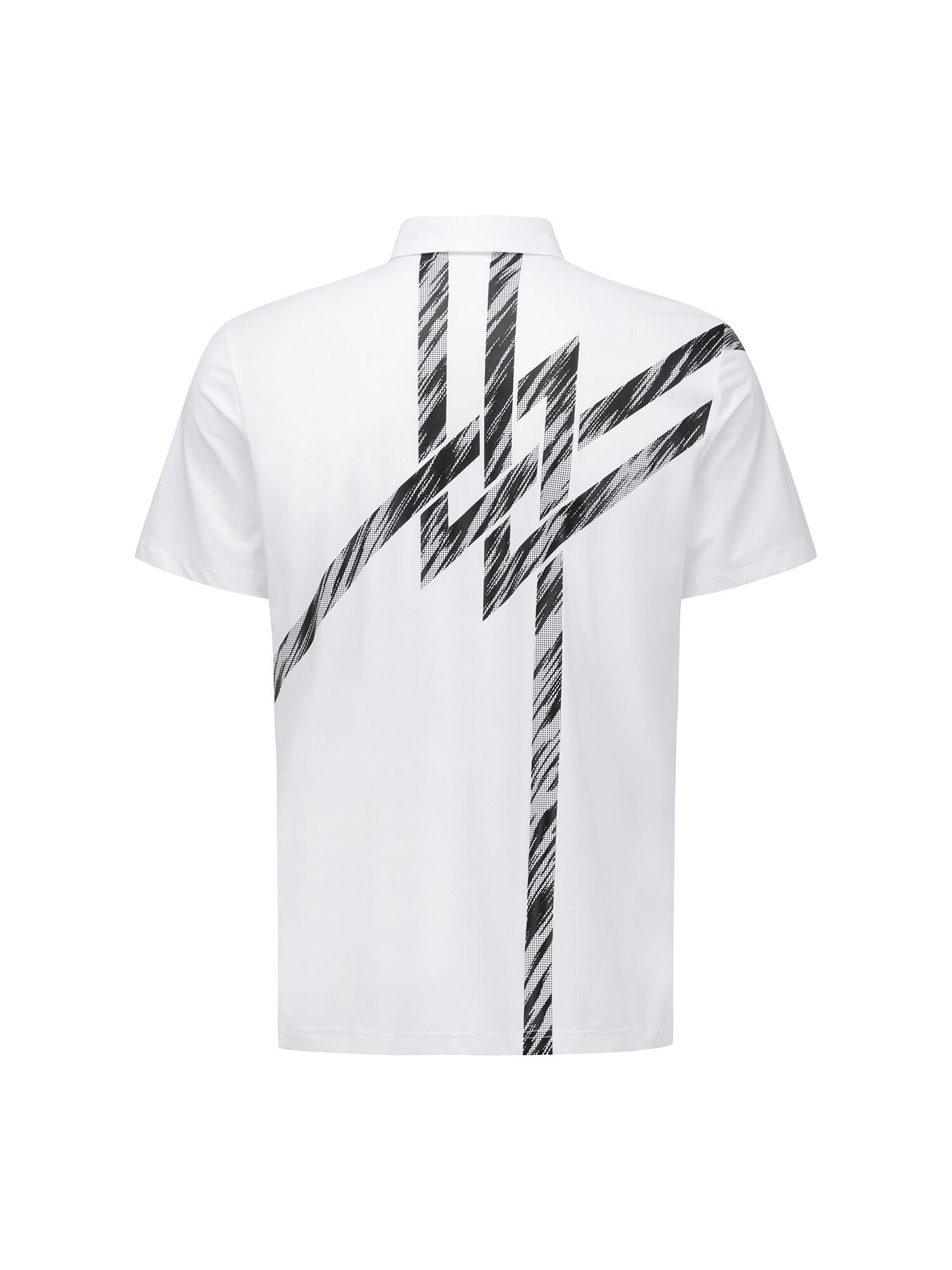 MEN SM SIGNATURE LOGO SHORT T-SHIRT