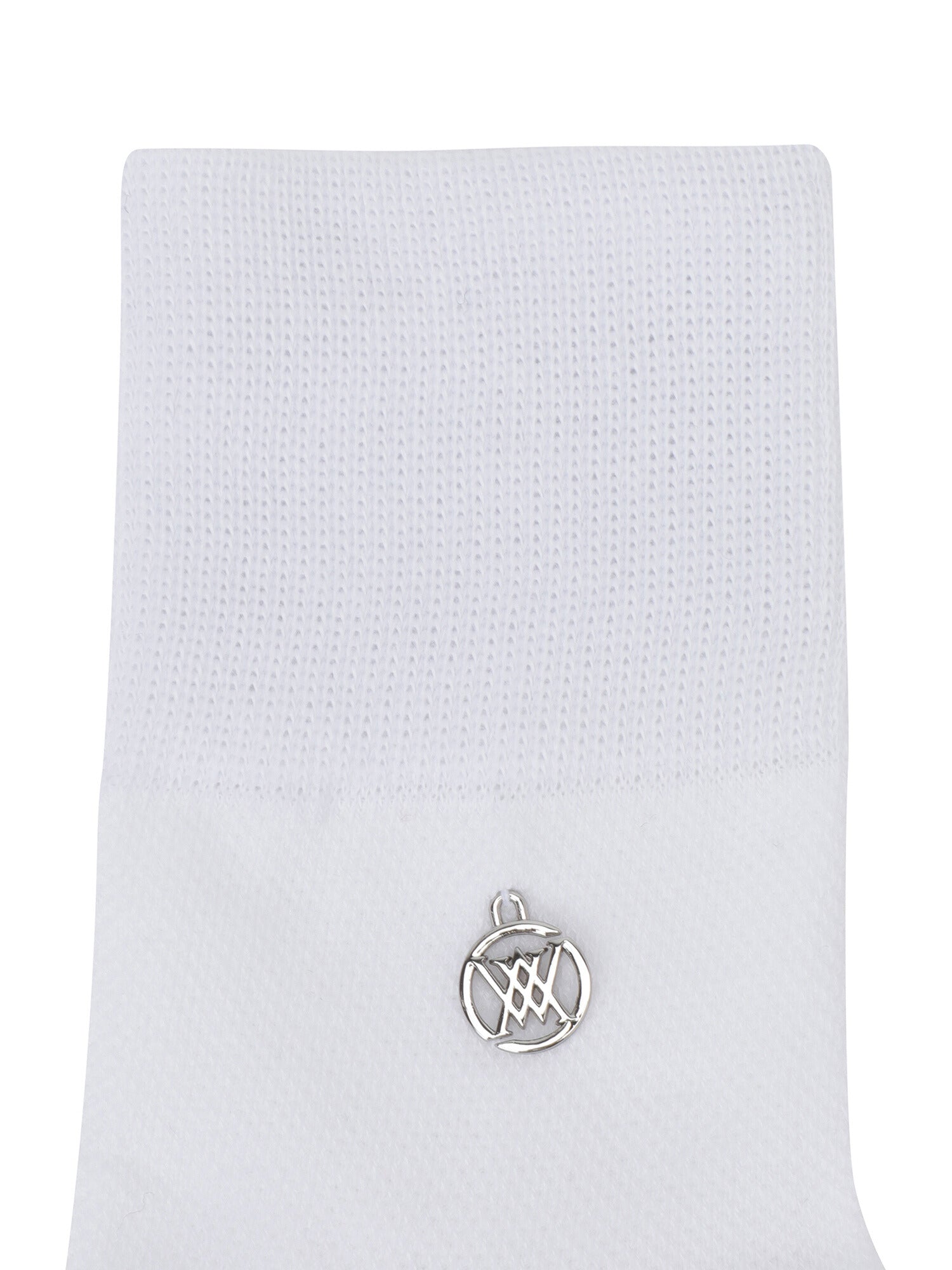 WOMEN ESSENTIAL MEDIUM NECK SOCKS