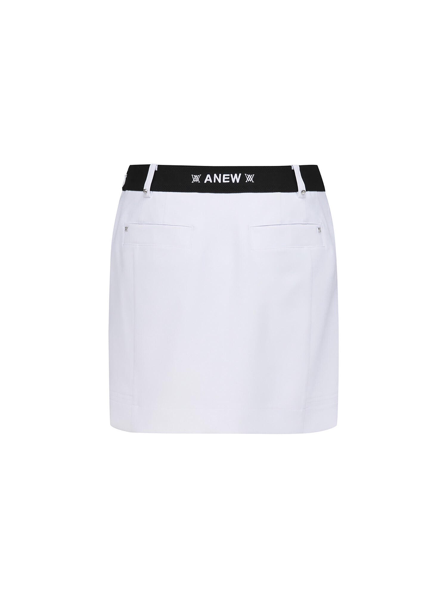 WOMEN SP ESSENTIAL H LINE SKIRT