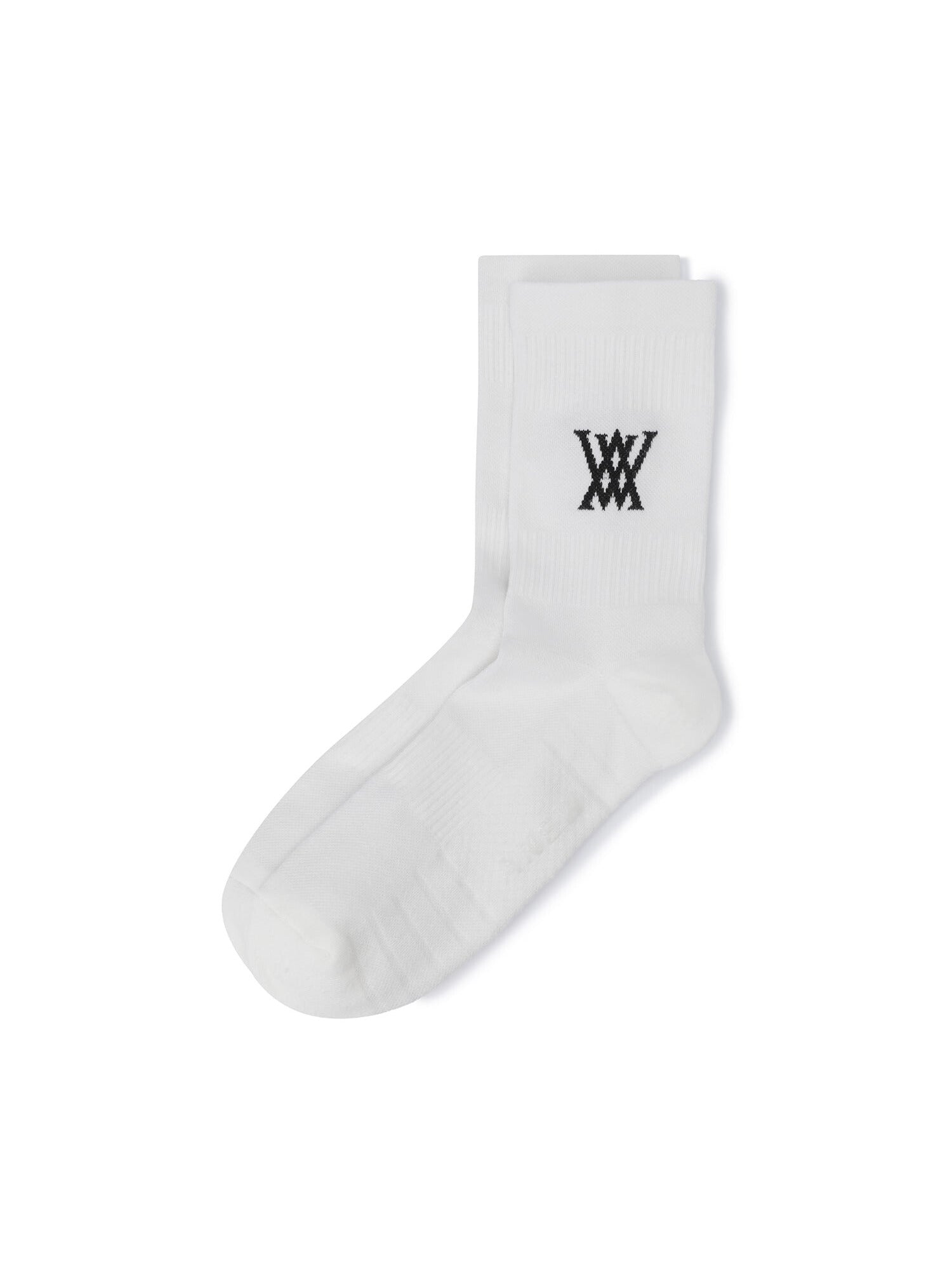 MEN LOGO SOCKS